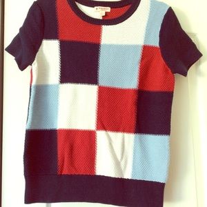 Brooks brothers sweater